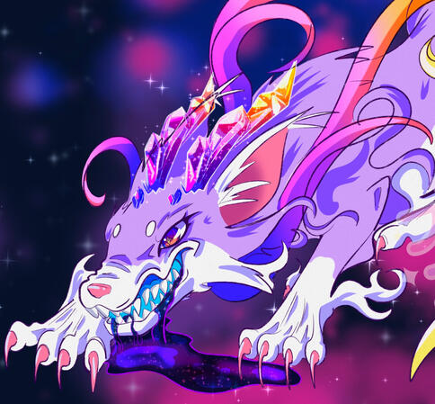 Beast Render